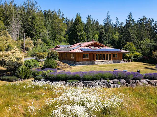 House for sale in Sooke, British Columbia