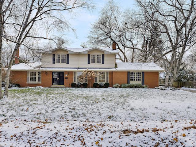 House for sale in Oakville, Ontario