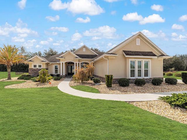 House for sale in Ocala, Florida