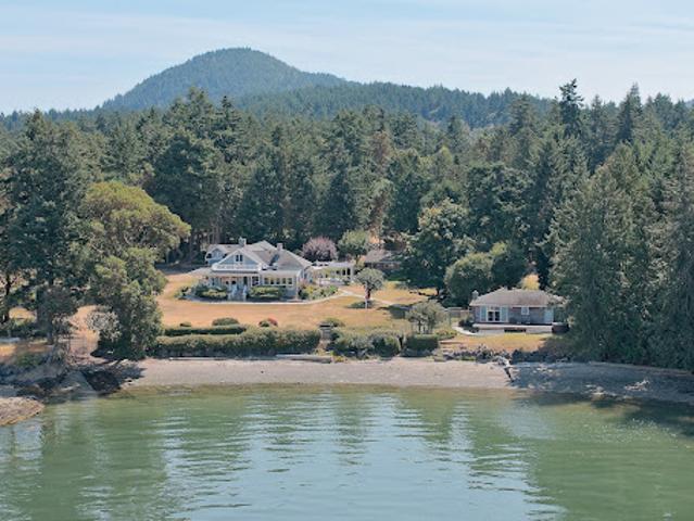 House for sale in Burnaby, British Columbia