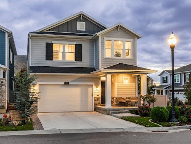 House for sale in Draper, Salt Lake County