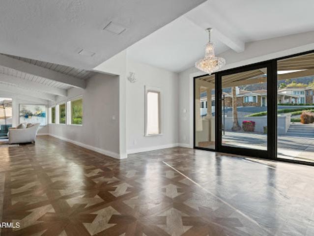 House for sale in Paradise Valley, Arizona