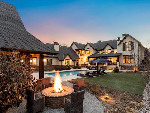 House for sale in Arapahoe, Colorado