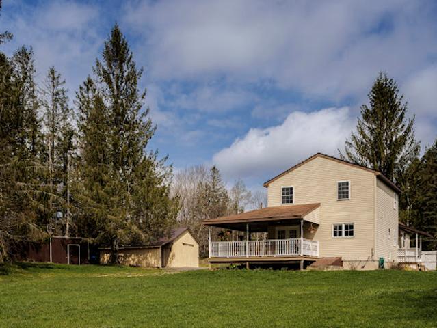 House for sale in Rensselaerville, New York