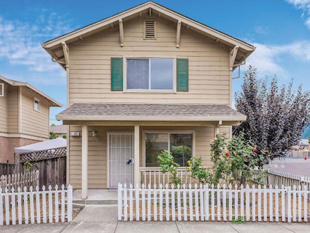 House for sale in Cloverdale, California