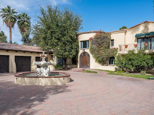 House for sale in Laveen, Arizona