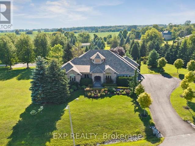 House for sale in Clarington, Golden Horseshoe