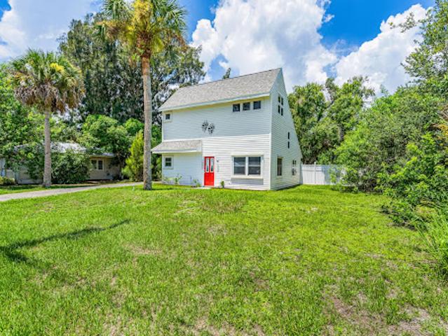 House for sale in Vero Beach, Florida
