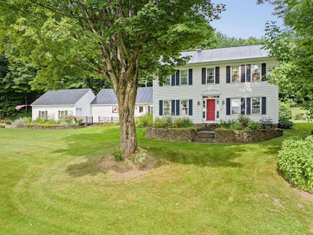 House for sale in Brookfield, Vermont