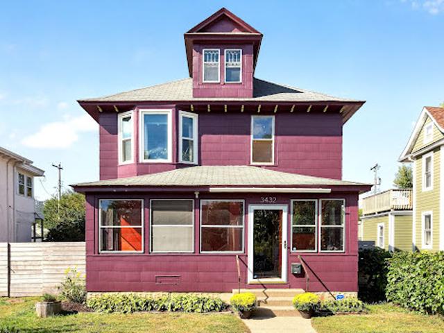 House for sale in Minneapolis, Hennepin County