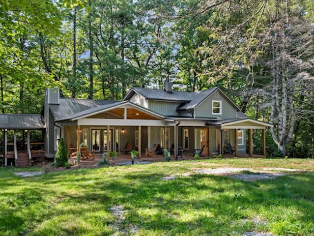 House for sale in Highlands, North Carolina