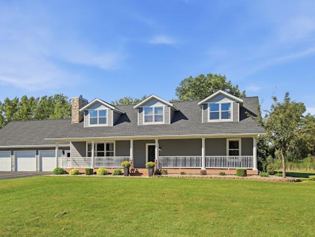 House for sale in Montevideo, Chippewa County