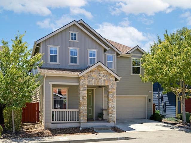 House for sale in Petaluma, California