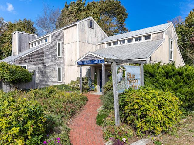 House for sale in Wellfleet, Massachusetts