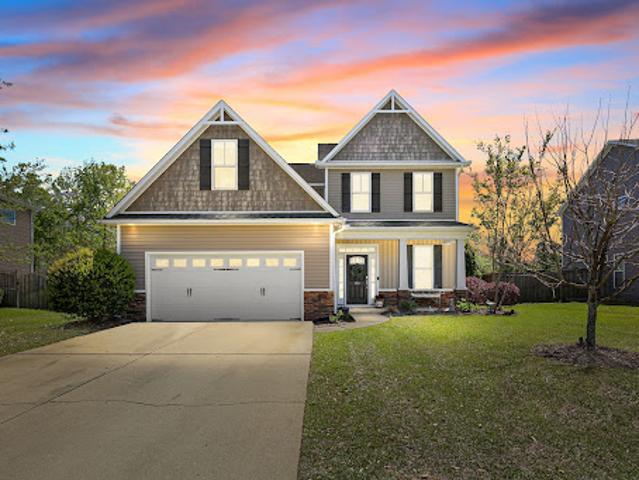 House for sale in North Carolina