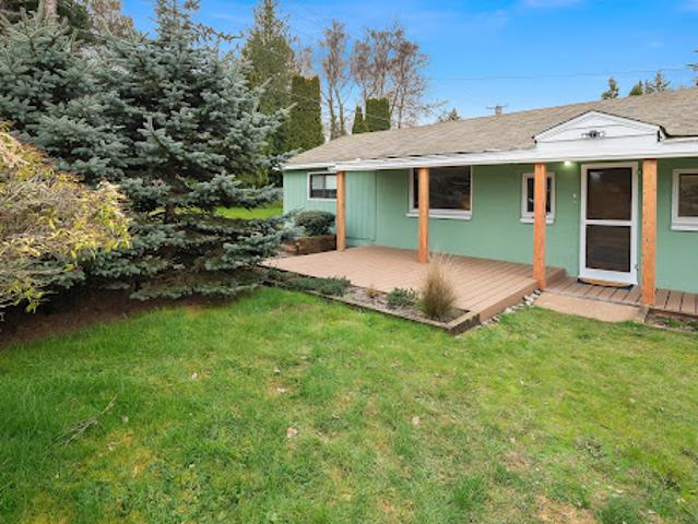 House for sale in Vashon, Washington