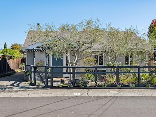 House for sale in Mill Valley, Marin County