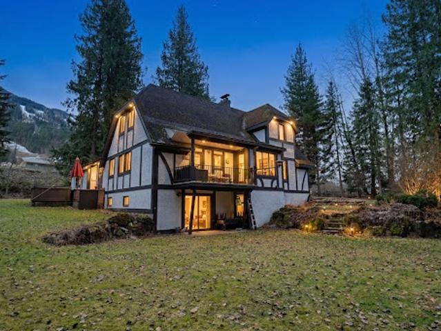 House for sale in Revelstoke, British Columbia