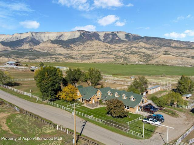 House for sale in Garfield, Colorado