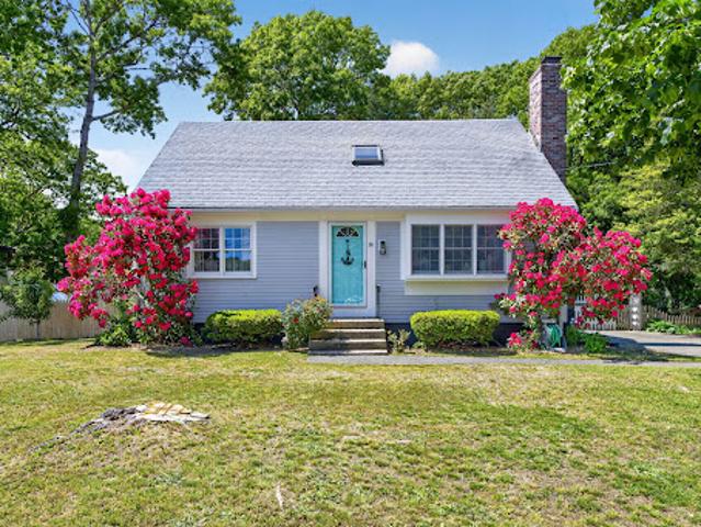 House for sale in East Falmouth, Massachusetts