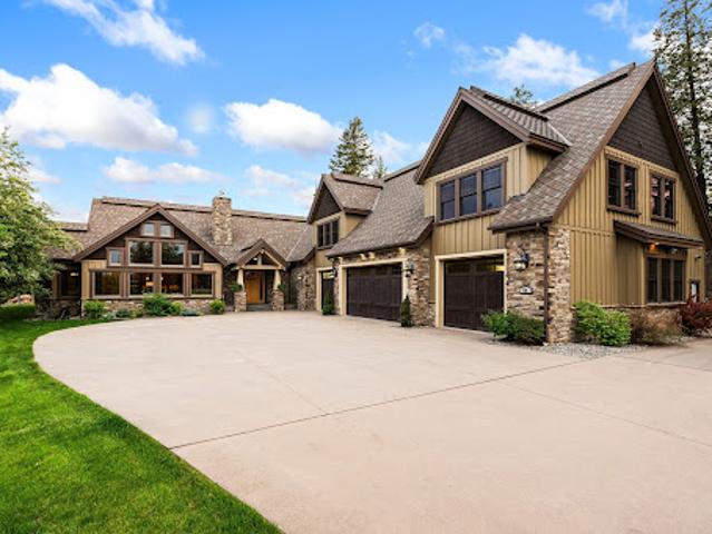 House for sale in Sandpoint, Idaho