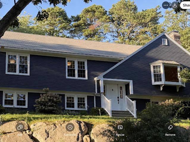 House for sale in Dennis, Massachusetts