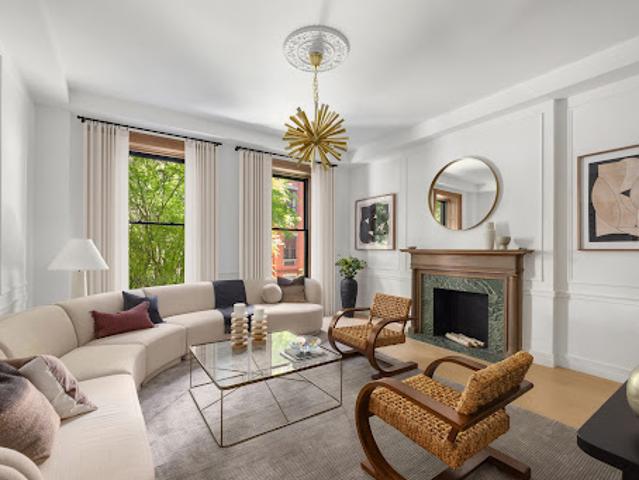 House for rent in New York