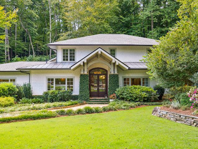 House for sale in Atlanta, Georgia