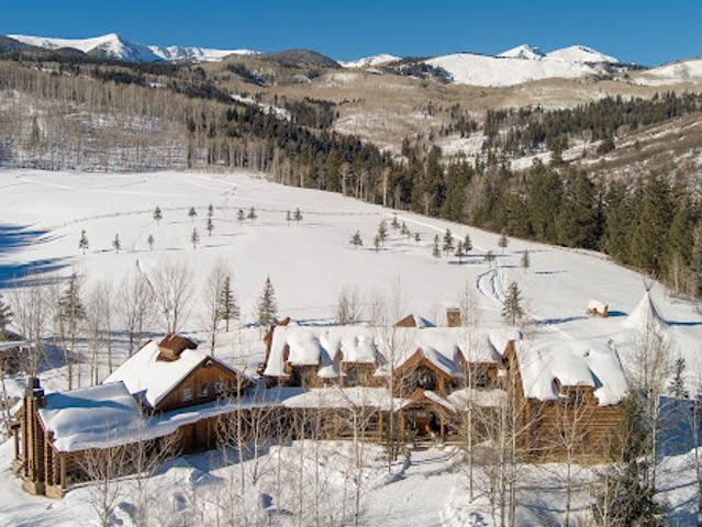 House for sale in Snowmass, Colorado