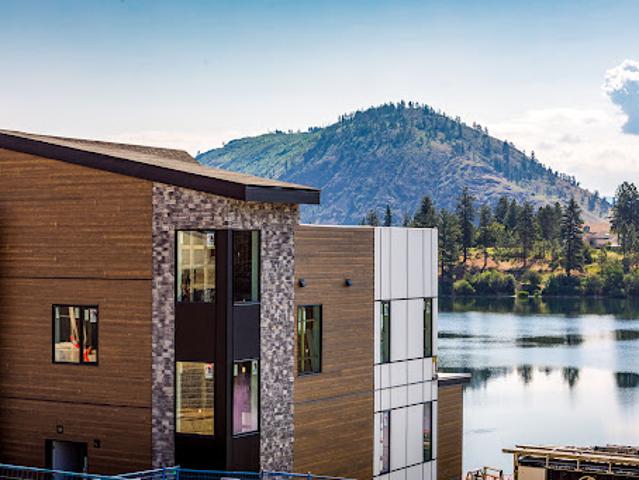 House for sale in West Kelowna, British Columbia