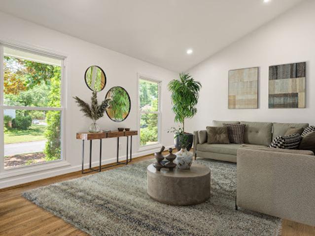 House for sale in Birmingham, Alabama