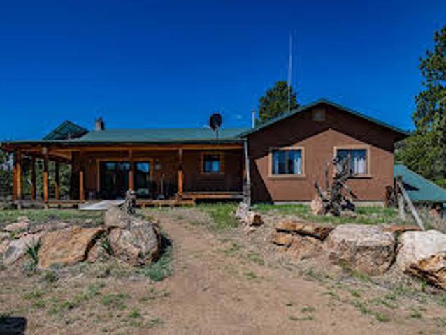 House for sale in Cotopaxi