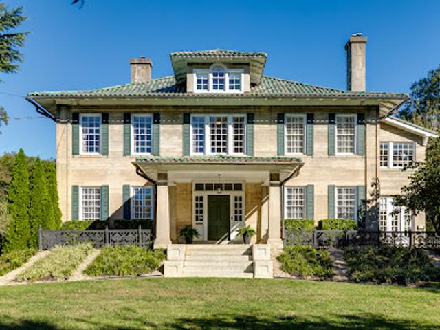 House for sale in Richmond, Virginia