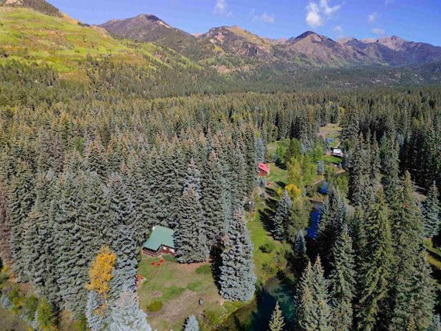 House for sale in La Plata, Colorado