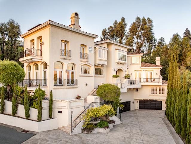House for sale in Oakland, California