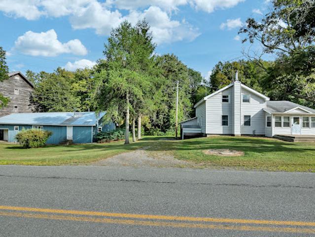 House for sale in Cherry Valley, New York