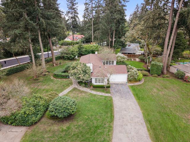 House for sale in Lakewood, Washington