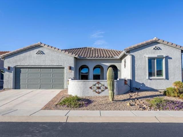 House for sale in Green Valley, Arizona