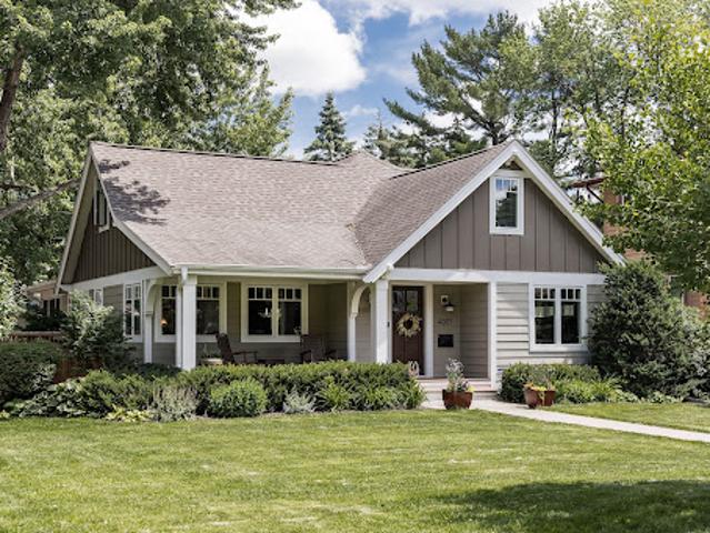 House for sale in Minneapolis, Hennepin County