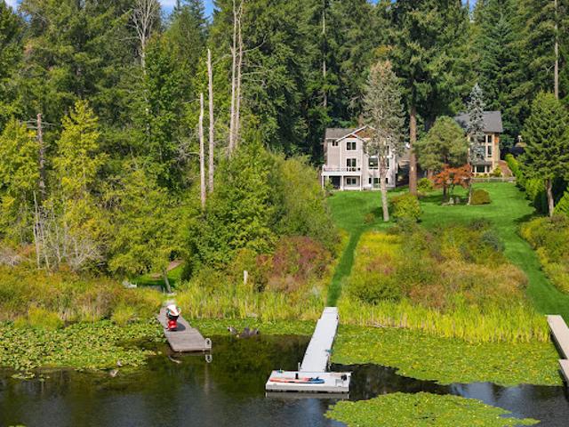 House for sale in Woodinville, Washington