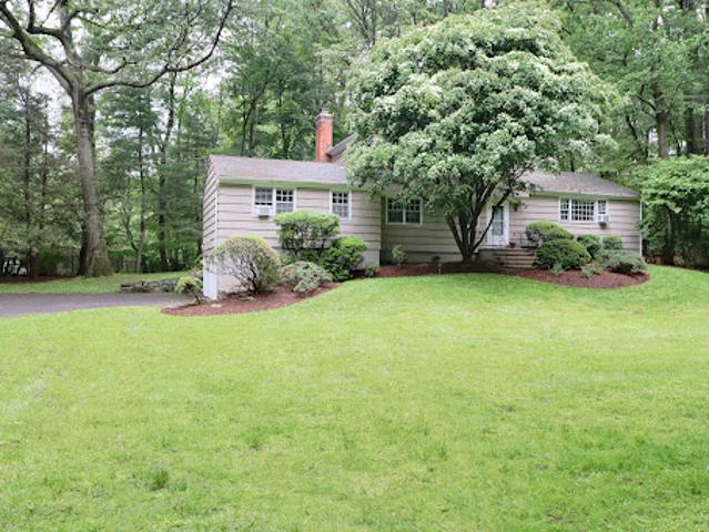 House for rent in Westport