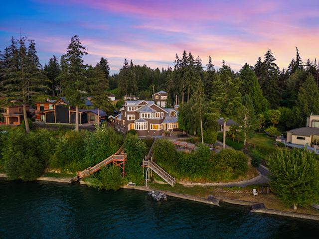 House for sale in Thurston, Washington