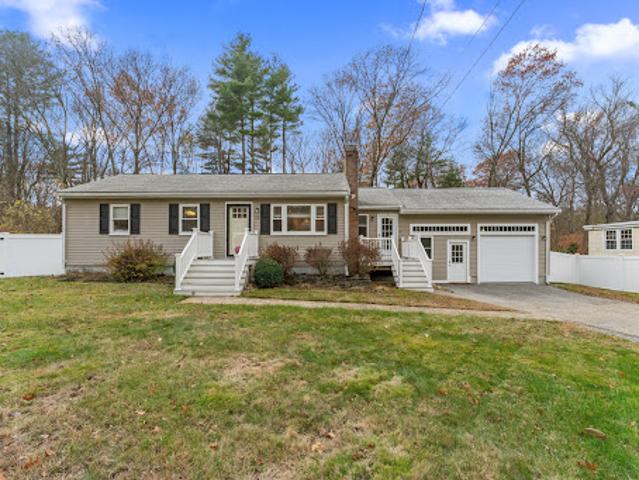 House for sale in Ashland, Middlesex County