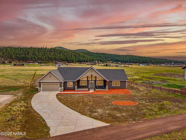 House for sale in Flagstaff, Arizona