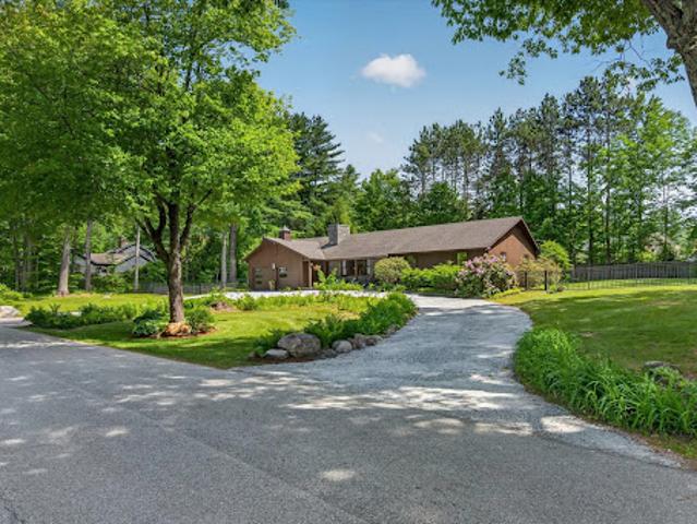 House for sale in Vermont