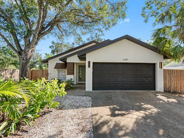 House for sale in Saint Petersburg, Florida