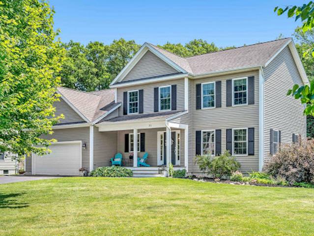 House for sale in Vermont