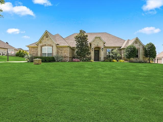 House for sale in Parker, Texas