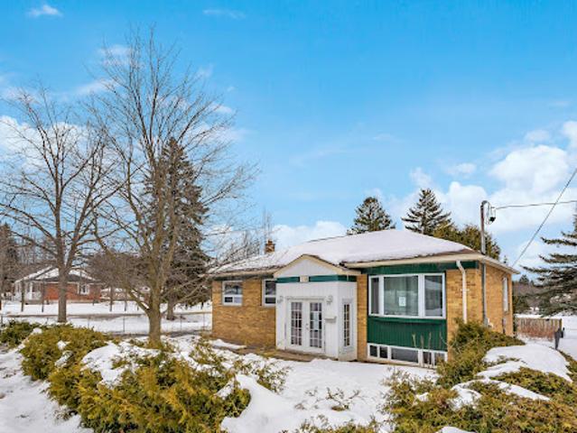 House for sale in East Gwillimbury, Ontario