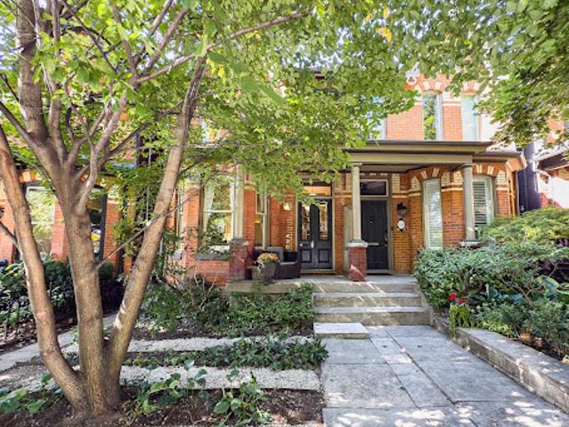 House for sale in Woburn, Ontario